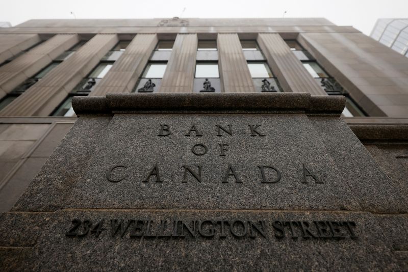 Bank of Canada to cut rates on Jan. 29, cautious over potential US tariff impact: Reuters poll