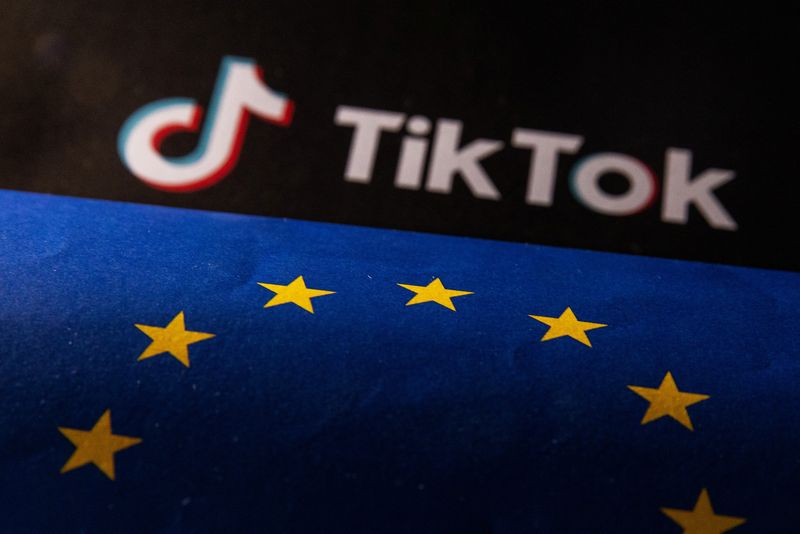 TikTok, 5 other Chinese firms hit by EU privacy complaints