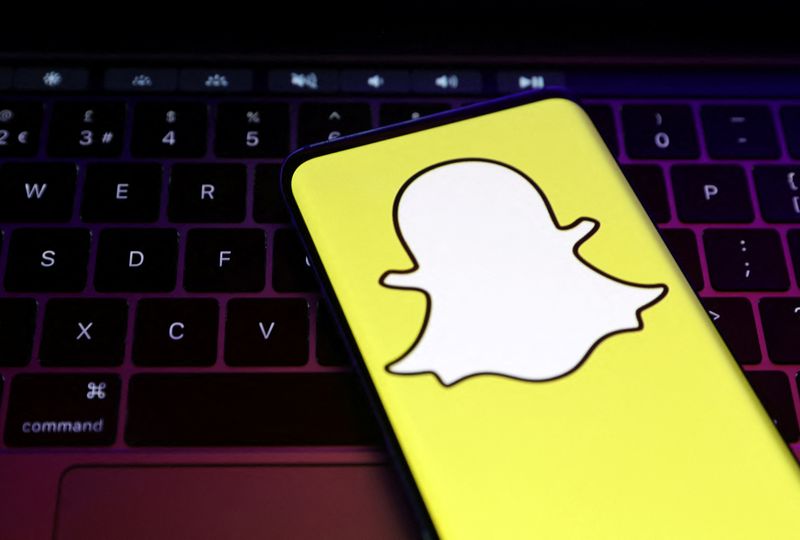 US FTC refers complaint about Snapchat use of AI chatbot to Justice Department