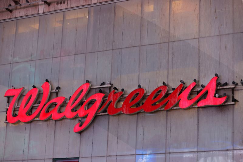 US alleges Walgreens filled millions of prescriptions without medical purpose