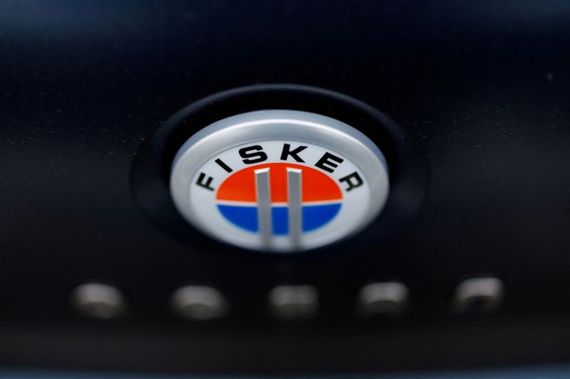 US auto safety regulator closes probe into nearly 7,000 Fisker electric SUVs