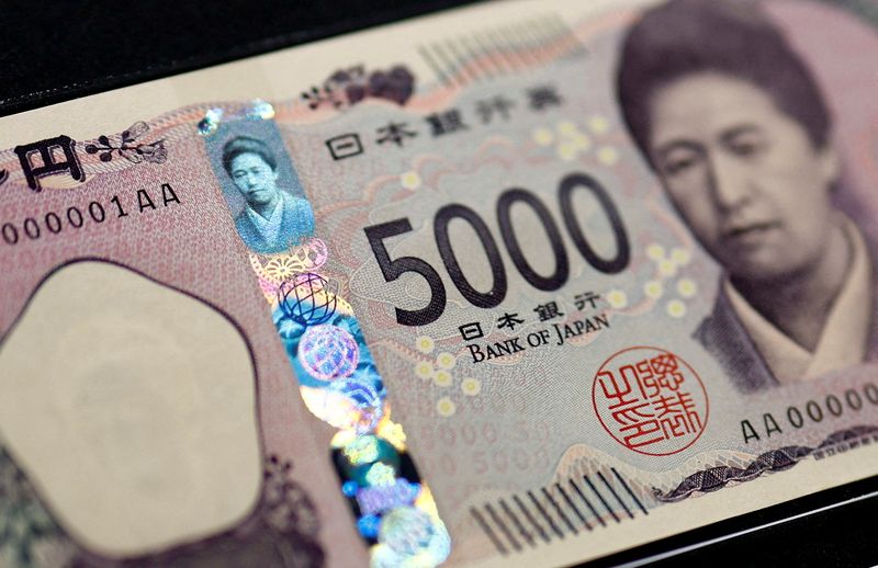 Dollar drifts as yen set for best week in over a month