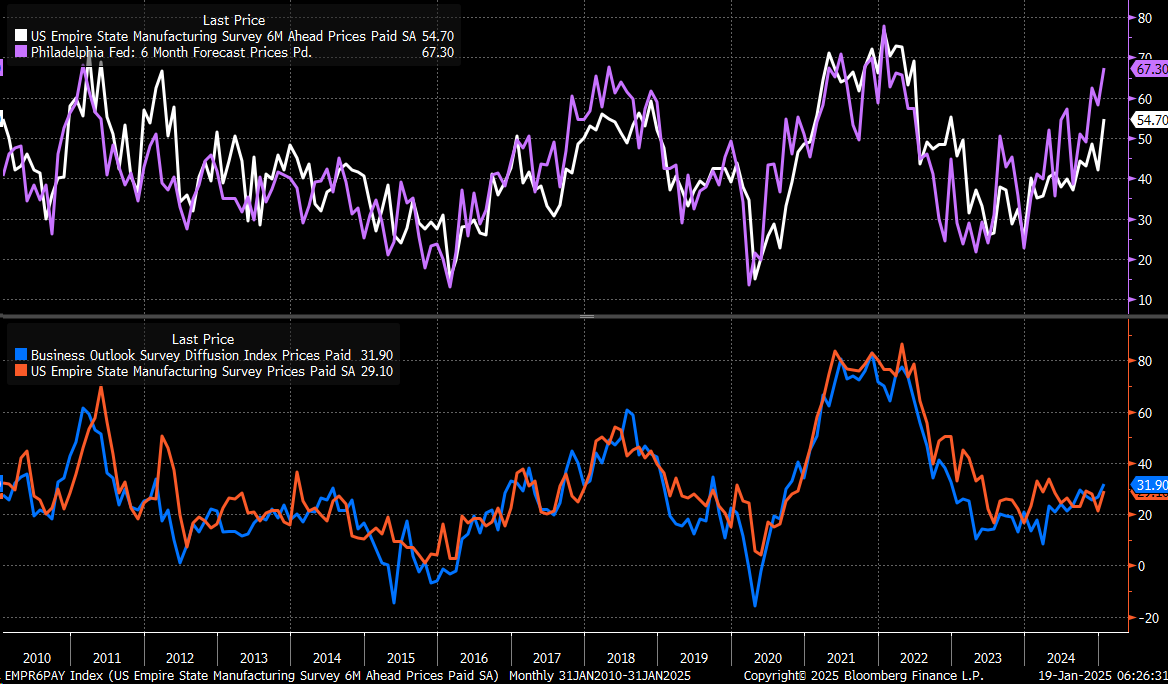 Stocks Week Ahead: Bank of Japan Meeting Takes Center Stage in a Quiet Week Ahead  