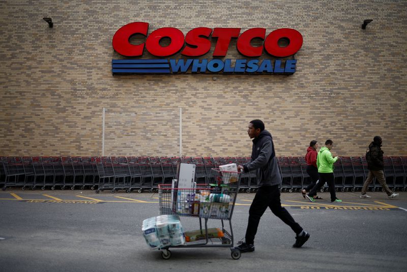 Costco Teamsters vote to authorize US-wide strike, union says