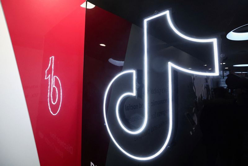 TikTok awaits Trump reprieve as China signals it is open to a deal