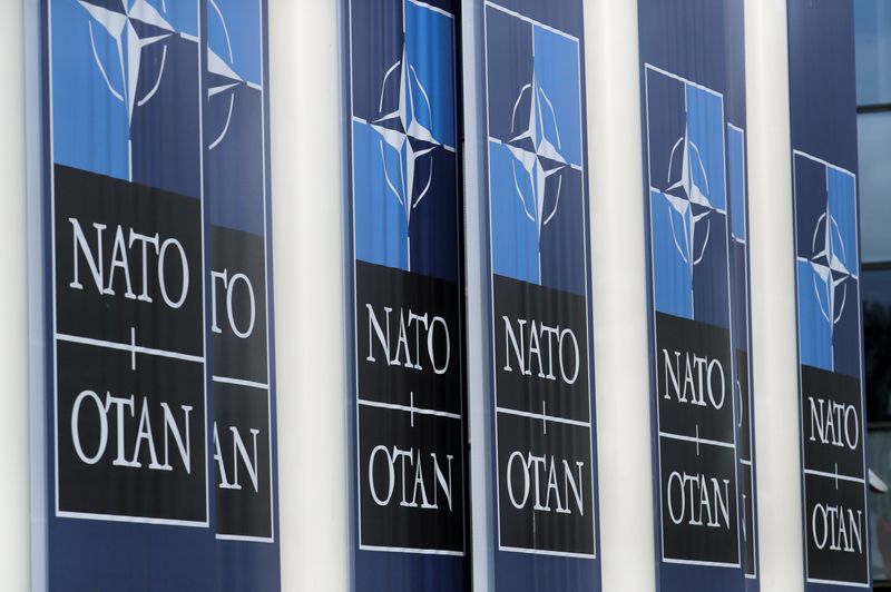 Germany met NATO 2% defence spending target in 2024, defence ministry says