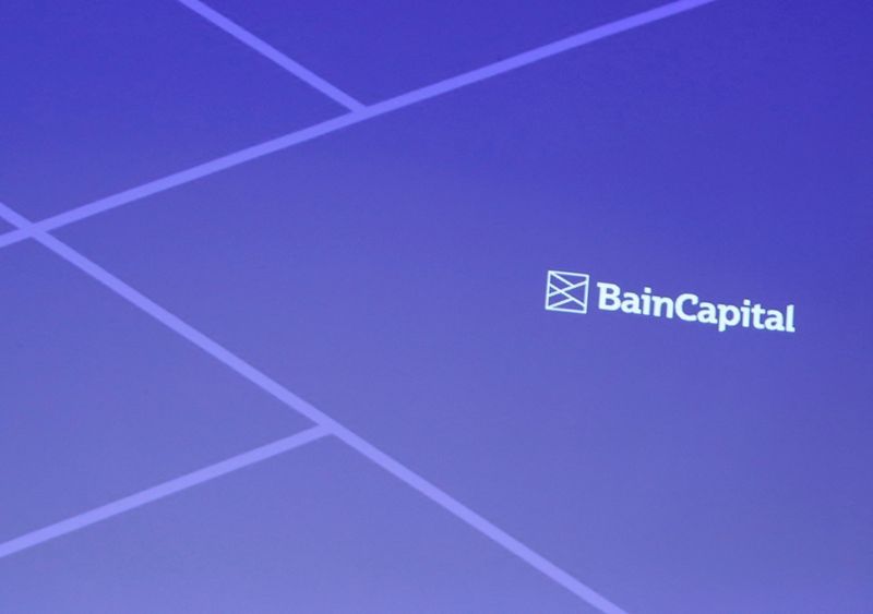 Bain matches CC Capital's offer for Australia's Insignia Financial at $1.92 billion