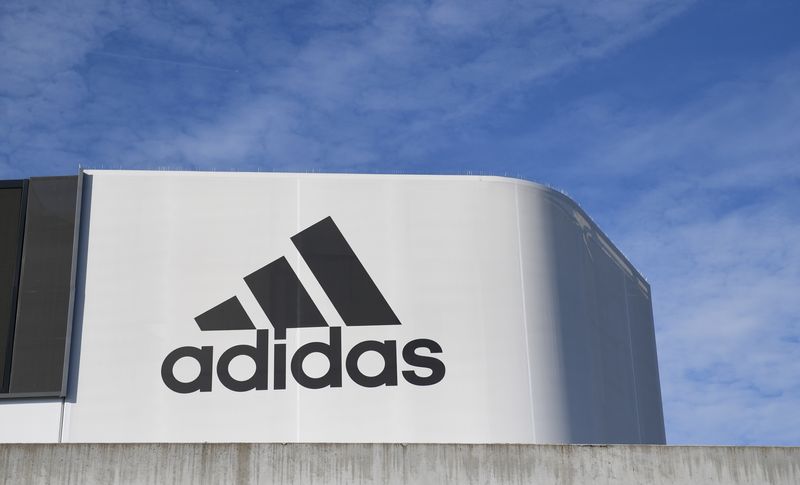 Adidas to axe up to 500 jobs at headquarters, source says