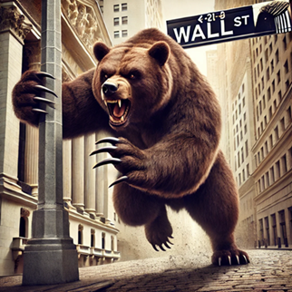 Bear Market Tactics: Understanding and Succeeding with Short Selling