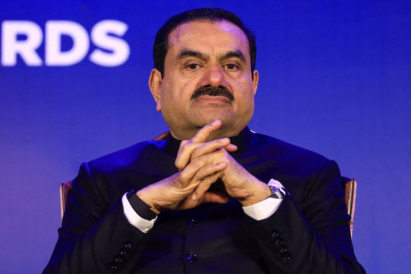 India's Adani Green appoints independent law firms to review US indictment