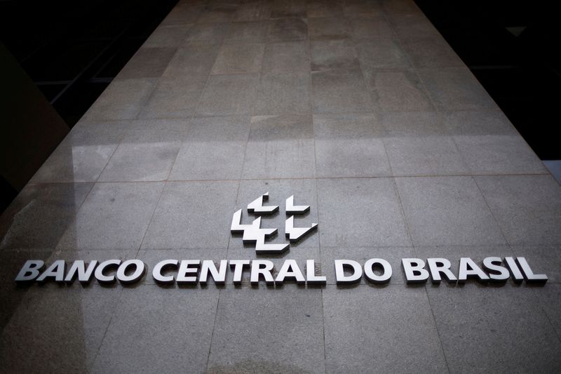 Brazil central bank to raise rates another 100bps in January: Reuters poll