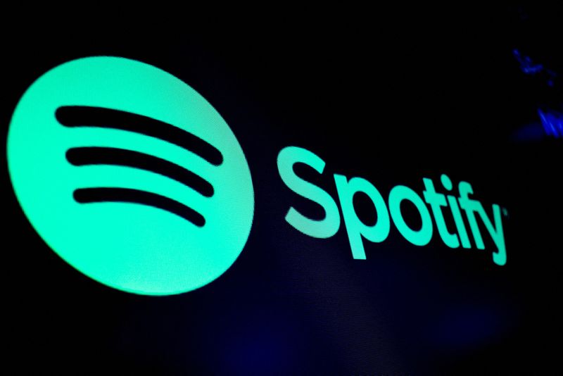 Universal Music Group and Spotify strike new agreement