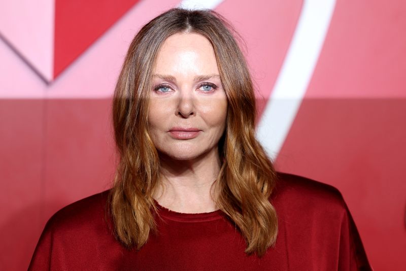 Stella McCartney label leaves LVMH, designer remains sustainability ambassador