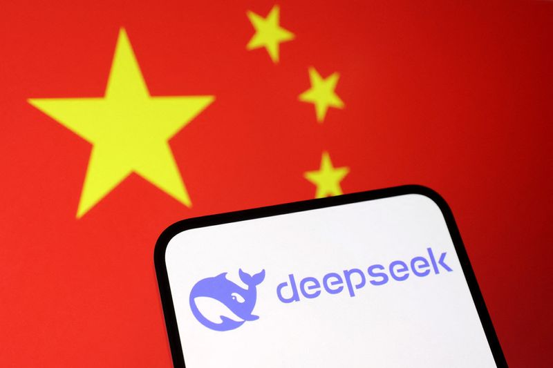 Big Tech faces heat as China's DeepSeek sows doubts on billion-dollar spending