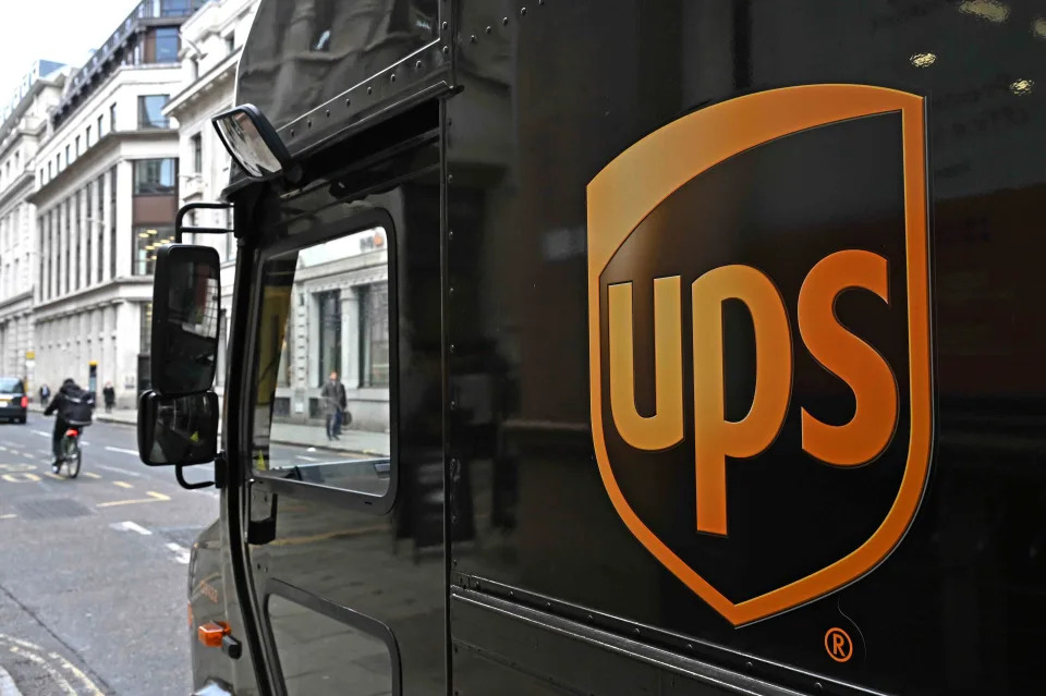 What Analysts Think of UPS Stock Ahead of Earnings