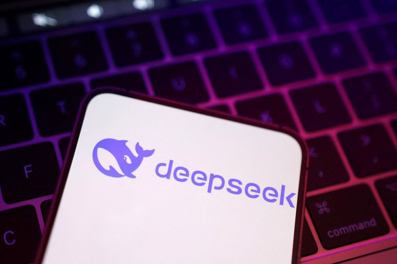 DeepSeek says its Janus Pro AI model beats rivals in image generation