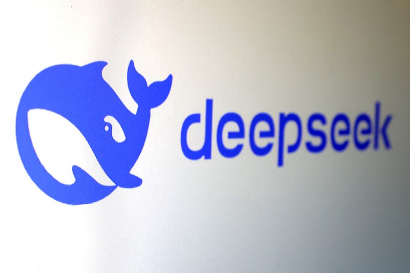 AI-themed ETFs plunge in wake of DeepSeek news