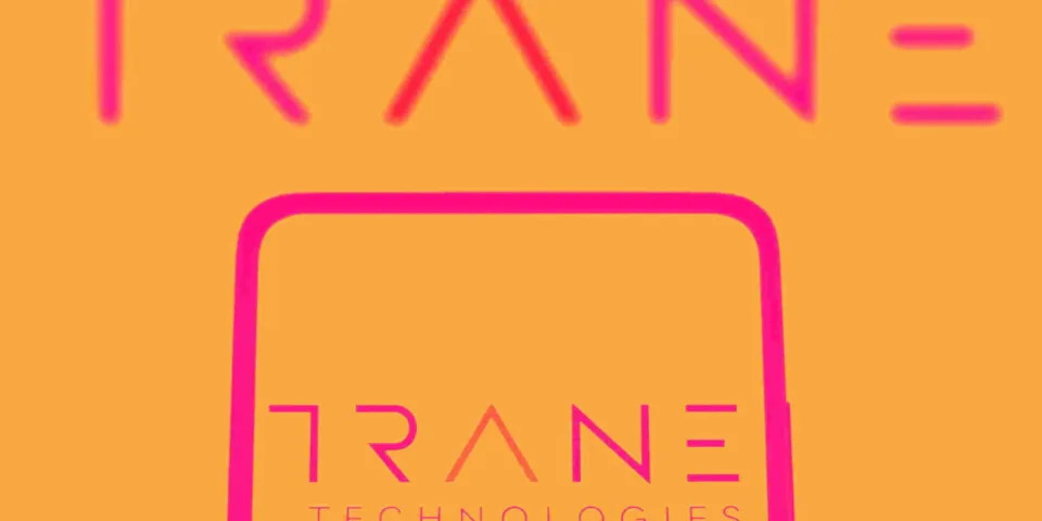 Trane Technologies (TT) Stock Trades Down, Here Is Why