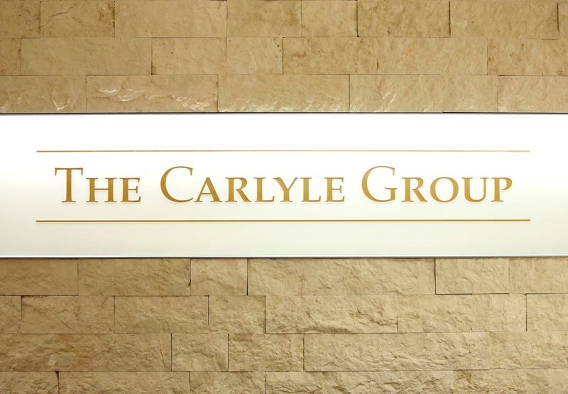 Carlyle appoints new global wealth division head for Asia Pacific