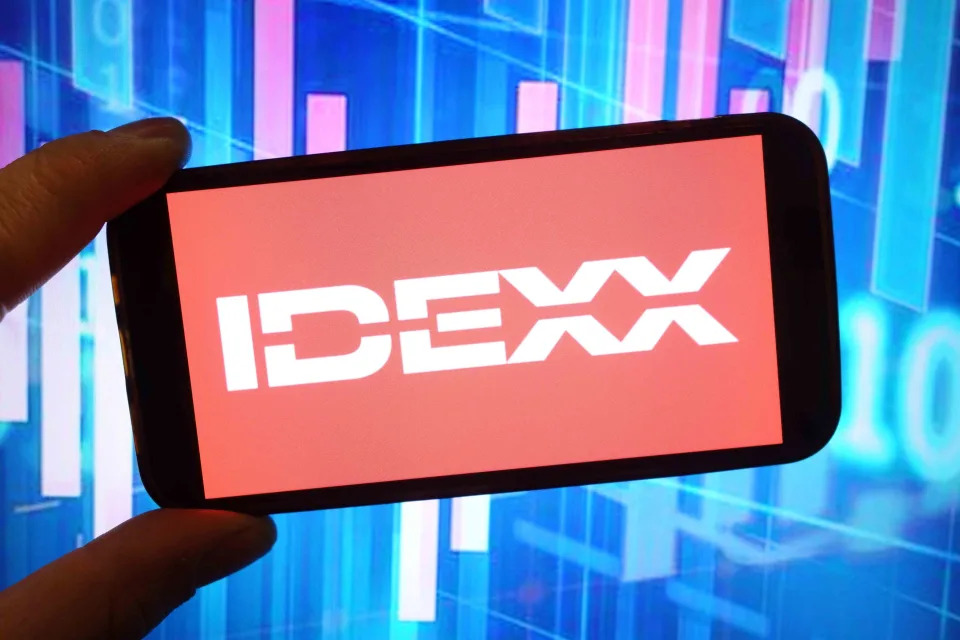 IDEXX Laboratories Stock Jumps on Testing Products Demand, Higher Prices