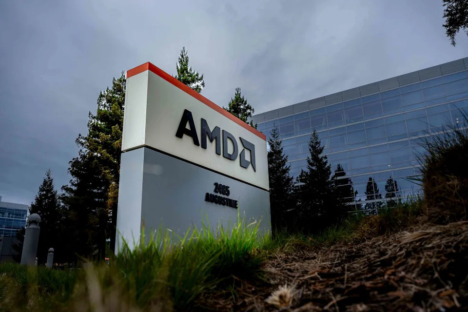 What Analysts Think of AMD Stock Ahead of Earnings