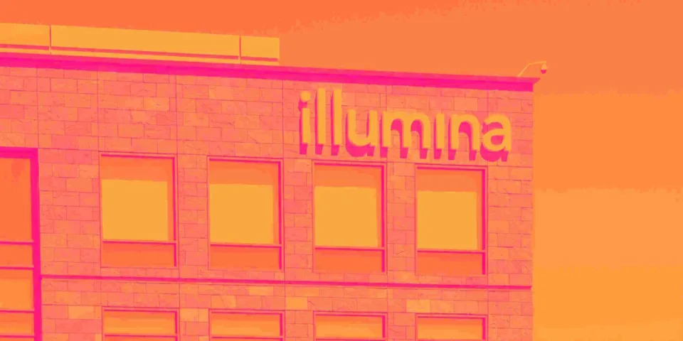 Illumina (ILMN) Stock Trades Down, Here Is Why