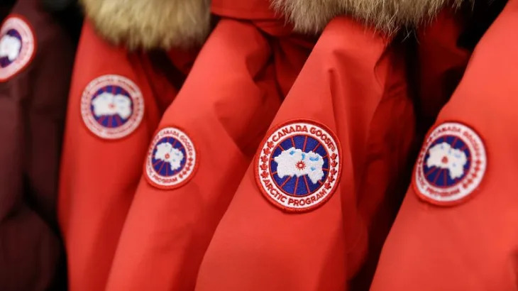 Canada Goose cuts annual profit forecast on feeble demand in crucial market China