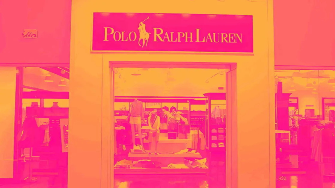 Ralph Lauren’s (NYSE:RL) Q4: Strong Sales, Stock Jumps 12.5%