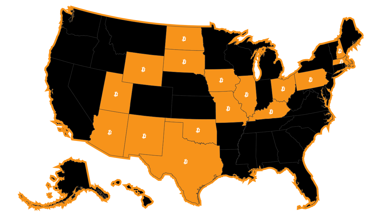 Missouri bill proposes Bitcoin reserve fund for state investments