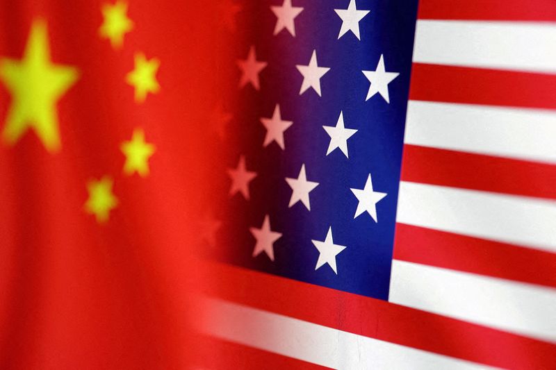 How investors can position to navigate the US-China trade war. Expert explains