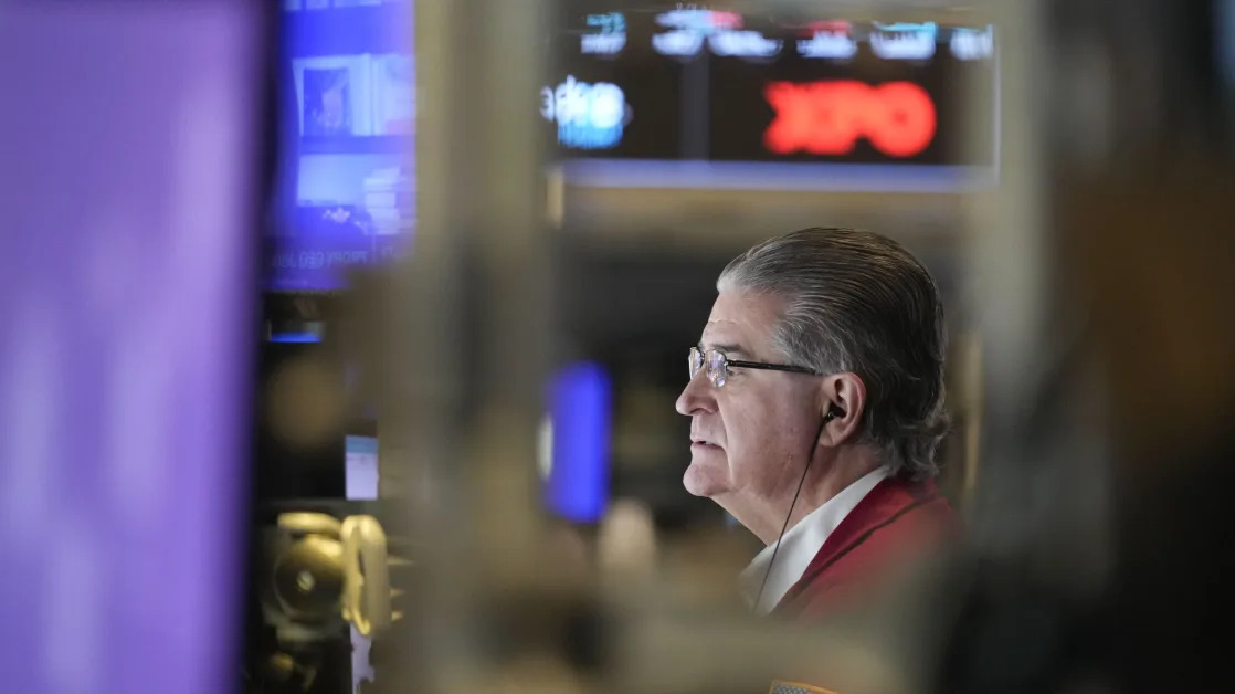 Stock market today: Dow rises, Nasdaq slips as Powell testifies, key inflation data looms