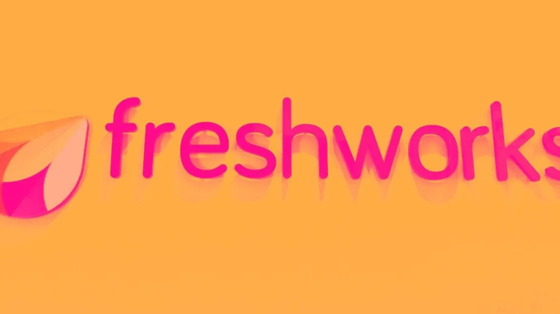 Freshworks (NASDAQ:FRSH) Surprises With Q4 Sales, Stock Jumps 11.8%