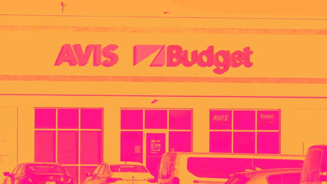 Avis Budget Group (NASDAQ:CAR) Misses Q4 Sales Targets