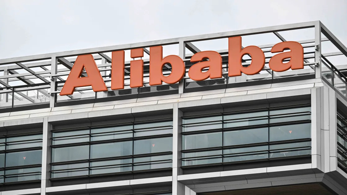 Alibaba Stock Jumps on AI Spend Plans, Reported $1B Stake by GameStop CEO