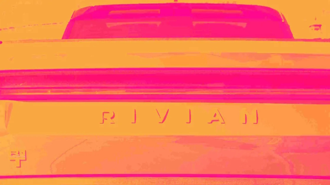 Rivian (RIVN) Stock Trades Down, Here Is Why