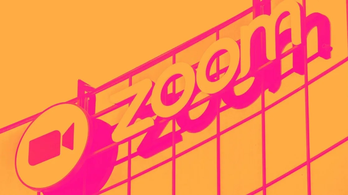 Zoom (NASDAQ:ZM) Posts Q4 Sales In Line With Estimates, Guides For 2.7% Growth Next Year