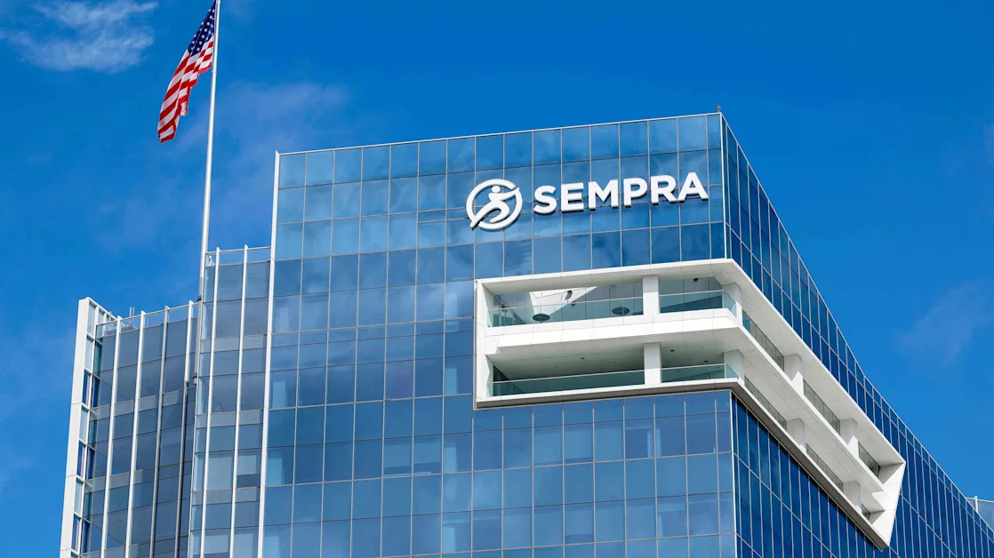 S&P 500 Gains and Losses Today: Stocks Fall for Fourth Day, Led by Weak Sempra Earnings