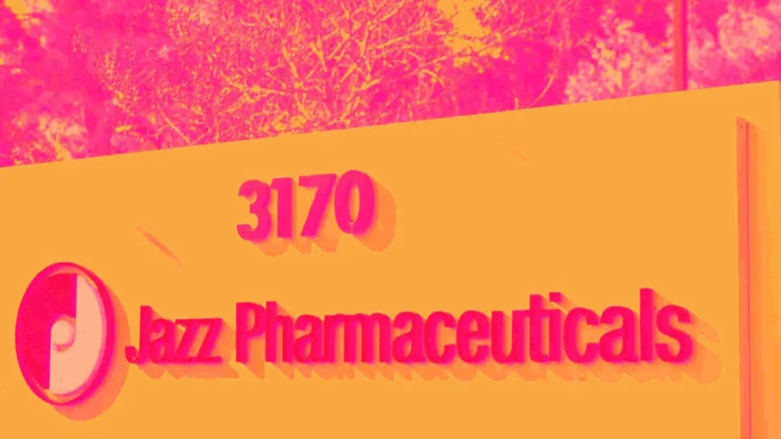 Jazz Pharmaceuticals (NASDAQ:JAZZ) Surprises With Q4 Sales