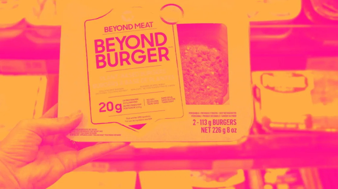 Beyond Meat (NASDAQ:BYND) Exceeds Q4 Expectations