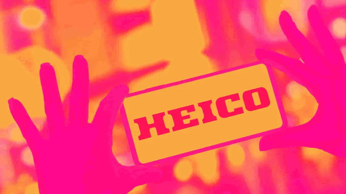 HEICO (NYSE:HEI) Reports Strong Q4, Stock Soars