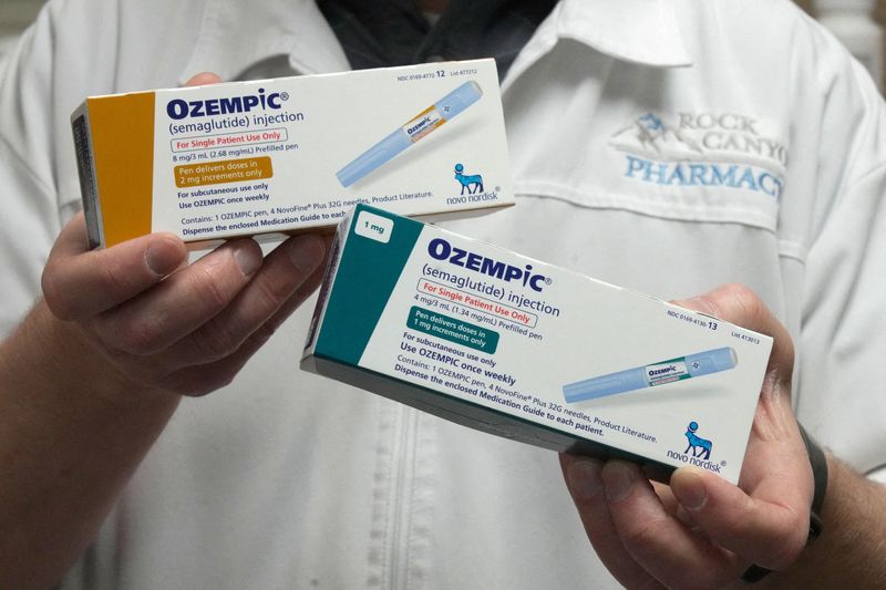 Medicare spending on diabetes drugs surged over 5 years, US report shows