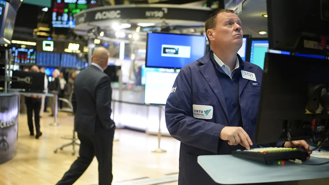 Stock market today: S&P 500, Nasdaq, Dow climb with all eyes on Nvidia earnings