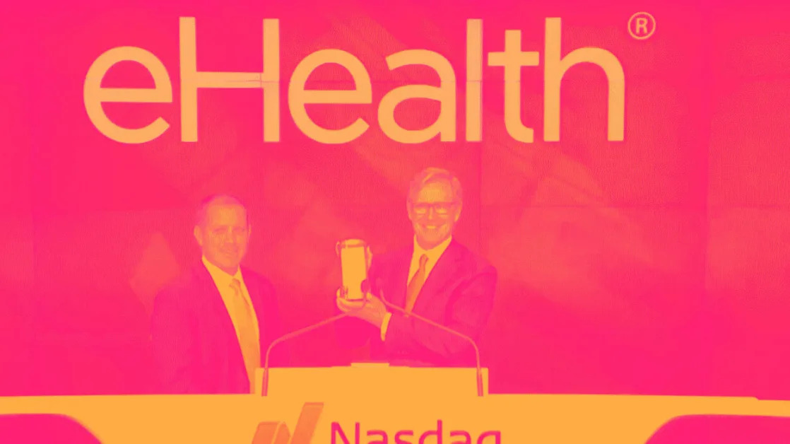 eHealth (NASDAQ:EHTH) Beats Expectations in Strong Q4, Stock Soars