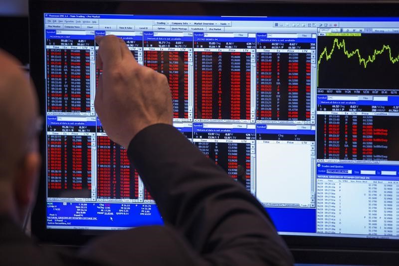 Morocco stocks higher at close of trade; Moroccan All Shares up 0.88%