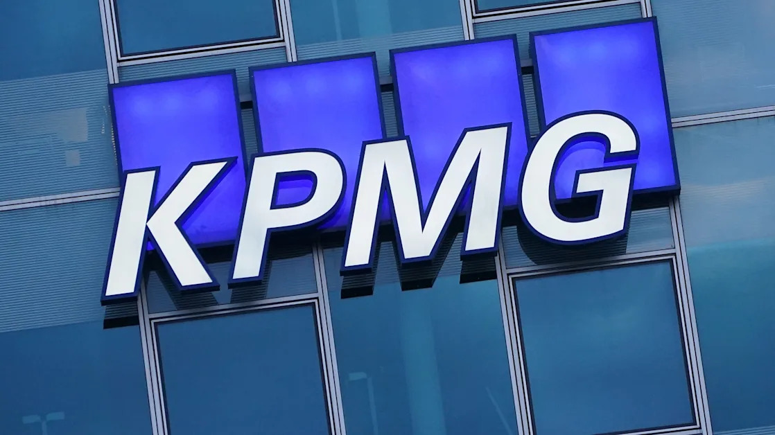 KPMG becomes first Big Four firm to break into the US legal market