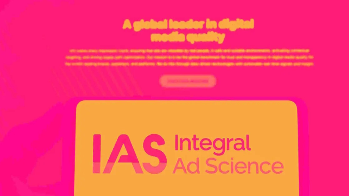 Integral Ad Science’s (NASDAQ:IAS) Q4 Sales Top Estimates, Stock Soars