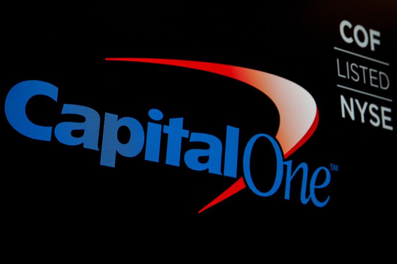 Trump admin drops 5 consumer watchdog cases, including Capital One