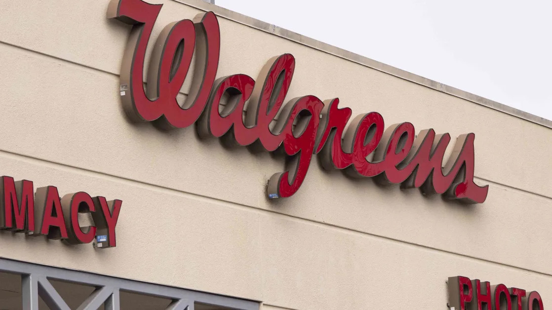 Walgreens Stock Jumps as Drugstore Chain Reportedly Nears $10B Take-Private Deal