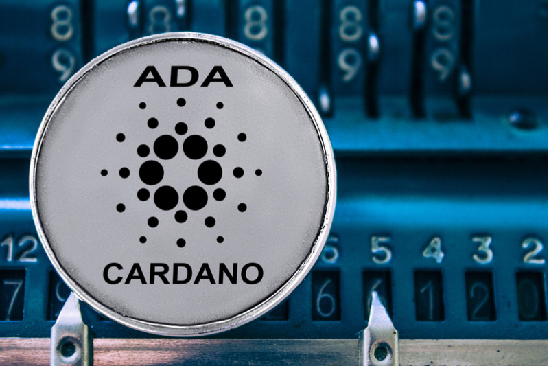 Cardano Climbs 12% As Investors Gain Confidence