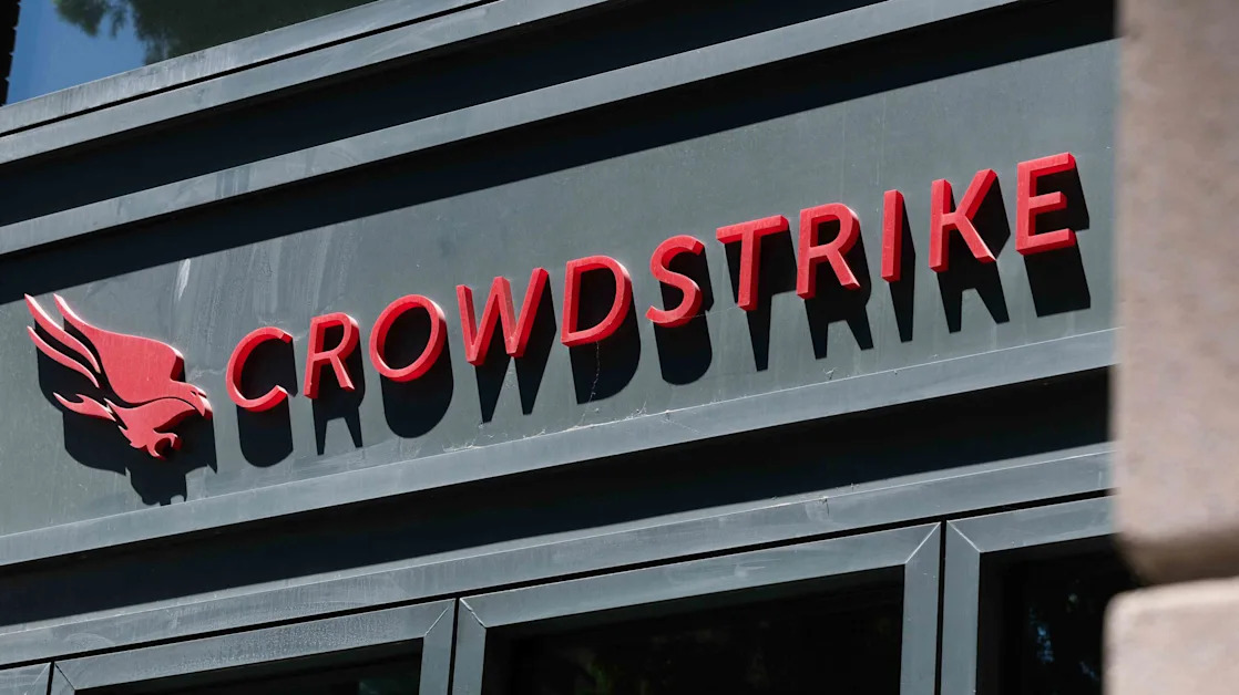 CrowdStrike Stock Falls as Earnings Forecast Disappoints